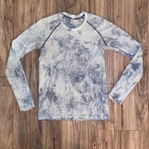 Lululemon Swiftly Tech Long Sleeve Shirt 2.0